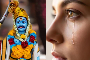 மனிதர்கள் உதறி சென்றாலும் கருப்பா என்றால் கூப்பிட குரலுக்கு ஓடி வரும் காவல் தெய்வம்
