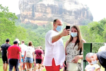 இலங்கைக்கு செல்லலாம்;   பயணத்தைடைகளை நீக்கிய பிரபல நாடுகள்!