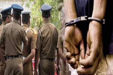 போதைப்பொருள் விற்பனையில் ஈடுபட்ட பல்கலைக்கழக மாணவன் கைது