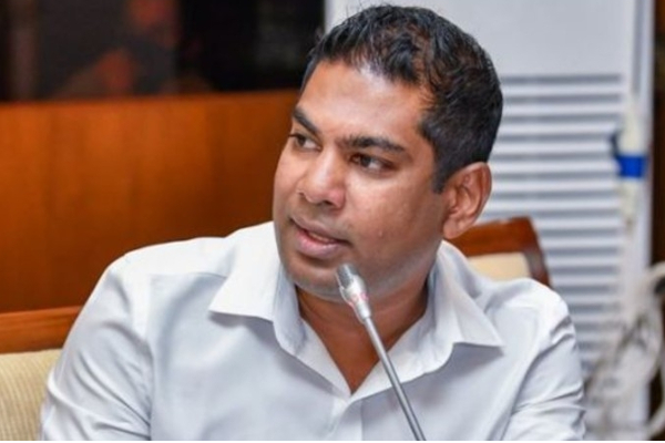 மின்சார சபையை மறுசீரமைப்பது தொடர்பில் அமைச்சர் காஞ்சன அதிரடி! | Minister Kanchana Takes The Electricity Board