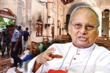 ஈஸ்டர் தாக்குதல் தொடர்பில் கர்தினால் மெல்கம் வெளியிட்ட கருத்து