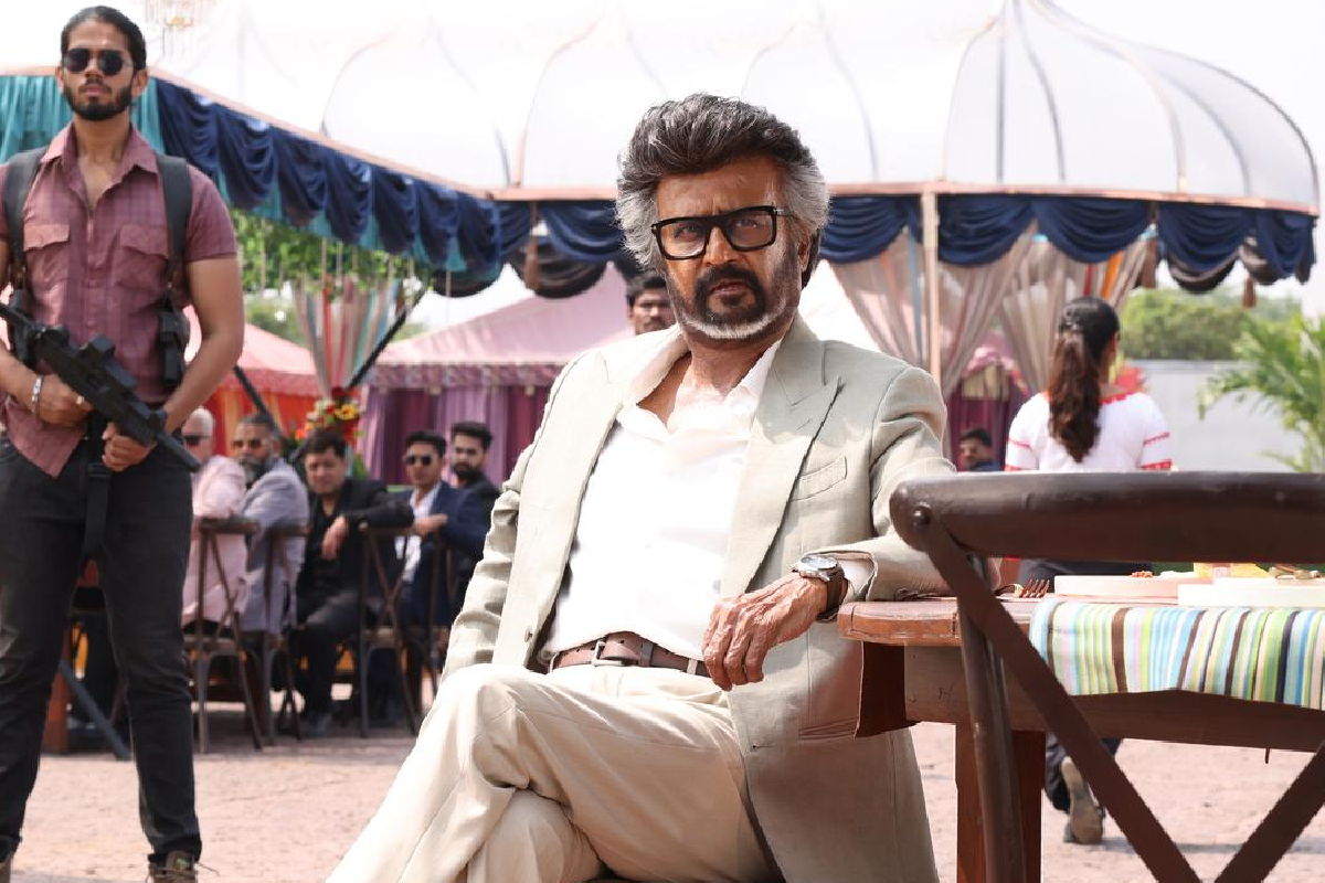 ஜெயிலர் 2 இதுவரை உலகளவில் செய்துள்ள வசூல் | Jailer 2 Worldwide Box Office ஜெயிலர் 2 இதுவரை உலகளவில் செய்துள்ள வசூல் | Jailer 2 Worldwide Box Office