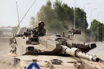 சுக்கு நூறாக உடையும் இஸ்ரேல்! பெரும் நெருக்கடியில் அமெரிக்கா (Video)