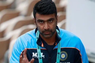 இந்திய அணியில் இடம் பெறாத அஸ்வின் - காரணம் என்ன?