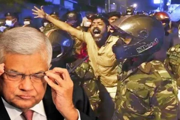 காலிமுகத்திடல் தாக்குதல்: ஜனாதிபதிக்கு விடுக்கப்பட்ட பகிரங்க அழைப்பு-செய்திகளின் தொகுப்பு