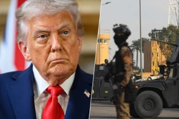 அமெரிக்க தூதரக தாக்குதலால் நிலை குலைந்த டொனால்ட் ட்ரம்ப்