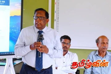 எந்தச் சேவையாக இருந்தாலும் அதை நேர்மையாக முன்னெடுக்க வேண்டும்! வடக்கு மாகாண ஆளுநர்