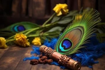 மயில் தோகை வீட்டில் இருந்தால் உண்டாகும் அதிர்ஷ்டம்