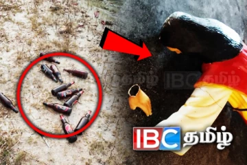 யாழில் மதுபோதையில் தேவாலயத்திற்குள் அடாவடி! உடைக்கப்பட்ட சொரூபங்கள்