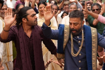 பாக்ஸ் ஆபிஸில் படுதோல்வியடைந்த தக் லைஃப்.. இதுவரை உலகளவில் செய்துள்ள வசூல் எவ்வளவு தெரியுமா