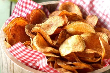 காரமுள்ள சிப்சை உட்கொண்ட சிறுவனுக்கு நேர்ந்த சோகம்