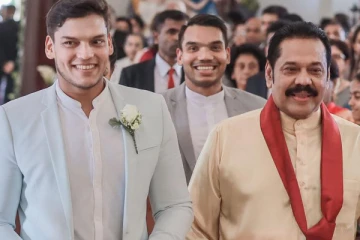 அரசாங்கத்தின் முக்கிய பதவியில் மற்றுமொரு ராஜபக்ஷ! மஹிந்தவின் நடவடிக்கை