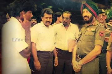 இந்திய புலனாய்வை ஒருபோதும் நம்பமாட்டேன்! தலைவர் பிரபாகரனின் முடிவு