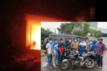 யாழ்.மானிப்பாயில் வீடு புகுந்து வன்முறையில் ஈடுப்பட்ட மூவர் சிக்கினர்!