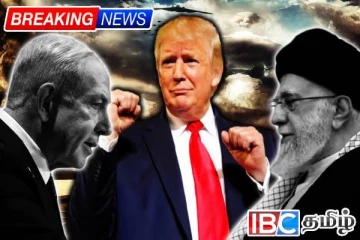 போர்நிறுத்தத்திற்கு ஒப்புதல் அளித்த ஈரான் - இஸ்ரேல்: ட்ரம்பின் அதிரடி அறிவிப்பு