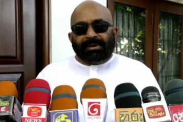 ඡන්දය ලෝක වාර්තාවකුත් එක්ක තියනවා..!