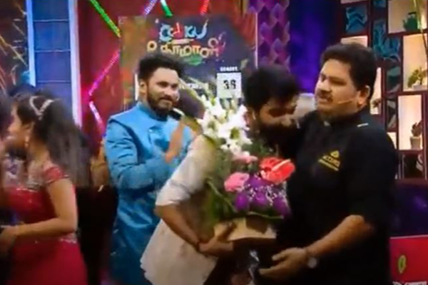 குக் வித் கோமாளியில் 2வது பரிசு இத்தனை லட்சமா? இதுவரை இல்லாத தொகை! | Cook With Comali Season 3 Grand Finale