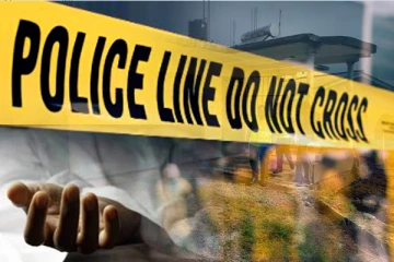 வத்தளை குடும்பஸ்தர் நுவரெலியாவில் வெட்டிக்கொலை: வெள்ளவத்தை பெண் படுகாயம்