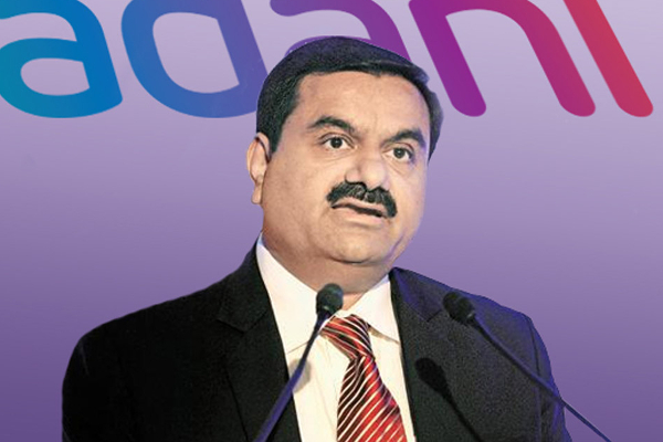 உலக கோடீஸ்வரர் பட்டியலில் 19-வது இடத்தில் அதானி | Adani Is Ranked 19Th In World S Billionaires List