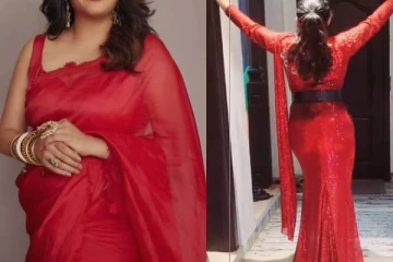 தாத்தா, அப்பா, மகன் என மூன்று தலைமுறை ஹீரோக்களுடன் நடித்த இந்த நடிகை.. யார் தெரியுமா?