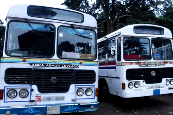 நாளை பேருந்து ஓடாது; வெளியான முக்கிய தகவல்! | The Bus Will Not Run Tomorrow Important