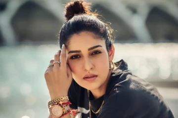 திரைப்படங்களில் நடிக்க வருவதற்கு முன்பு நடிகை நயன்தாரா எப்படி இருந்துள்ளார் பாருங்க!