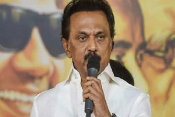 அவதூறு வழக்கில் ஆஜராக முக ஸ்டாலினுக்கு சம்மன் அனுப்பப்பட்டது