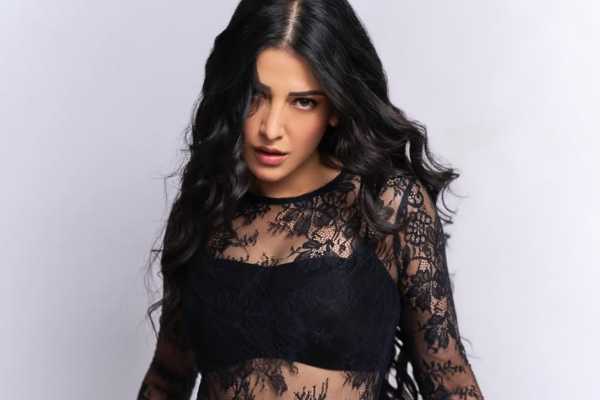 4 வருஷத்துக்கு பின் விஜய் சேதுபதிக்கு ஸ்ருதி ஹாசன் செய்த செயல்.. | Shruti Haasan Elevates Vijay Sethupathi After 4 Yr