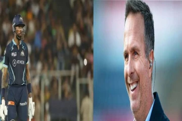 இந்திய அணியை வழிநடத்த சரியான ஆள் பாண்டியா தான்  : முன்னாள் வீரர் புகழாரம்