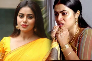 என்னையும் ஆடையில்லாமல் நடிக்க Approach பண்ணாங்க! ஆனா, உண்மையை கூறிய நடிகை பூர்ணா..