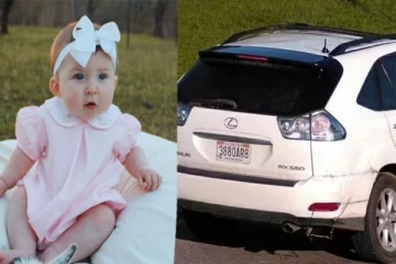 காருடன் குழந்தை கடத்தப்பட்ட வழக்கில் முக்கிய திருப்பம்