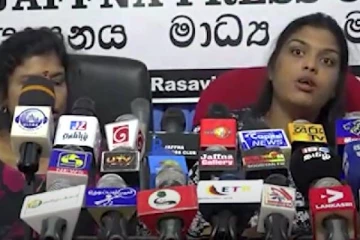 யாழ் பிரபல பாடசாலை மாணவர்களுடன் ஆசிரியை தவறான பழக்கம்! அம்பலப்படுத்தும் மாணவி