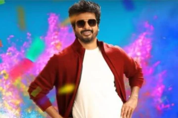 சிவகார்த்திகேயன் டான் படத்தின் ரிலீஸ் எப்போது தெரியுமா - வெளியான சுவாரஸ்யமான செய்தி