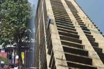 கொழும்பில் உள்ள மக்களுக்கு பாரிய ஆபத்தாக உள்ள கட்டிடம்! நீதிமன்றம் விடுத்த உத்தரவு