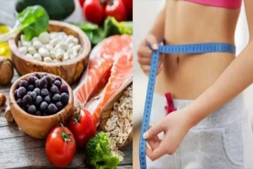 உடல் எடையினை குறைப்பதற்கு சிரமப்படுபவரா நீங்கள்? இந்த டயட் மட்டும் போதும்