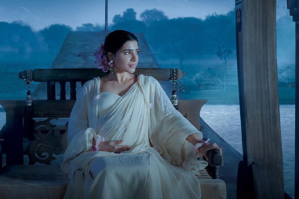 விவாகரத்தான பிறகும் ஹைதராபாதில் தங்கும் சமந்தா.. சென்னை வராததற்கு இது தான் காரணமா? | Reason For Samantha Staying Hyderabad