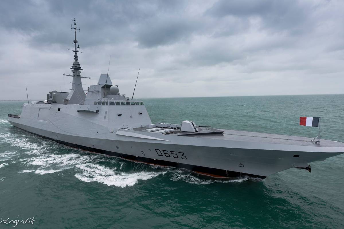 ஸ்பெயினை அடுத்து... ஈரான் தொடர்பில் ட்ரம்பின் முடிவுக்கு எதிராக திரும்பிய பிரான்ஸ் | Macron Says Iran War Illegal ஸ்பெயினை அடுத்து... ஈரான் தொடர்பில் ட்ரம்பின் முடிவுக்கு எதிராக திரும்பிய பிரான்ஸ் | Macron Says Iran War Illegal