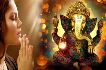 விநாயகர் சதுர்த்தியில் பூஜை செய்வதற்கான நல்ல நேரமும் வழிபாட்டு முறையும்