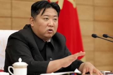 வடகொரியா அதிபர் கொண்டுவந்த புதிய சட்டம் - மிரண்டுபோன மக்கள்!