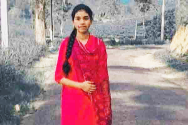 மரக்கிளை முறிந்து விழுந்ததில் மாணவி பலி | Accident Kill 17 Years Old Girl Poonduloya