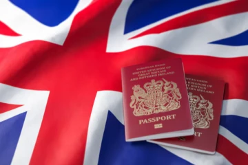 உலகின் சக்திவாய்ந்த கடவுச்சீட்டு தரவரிசையில் பிரித்தானியாவுக்கு கிடைத்த இடம்!