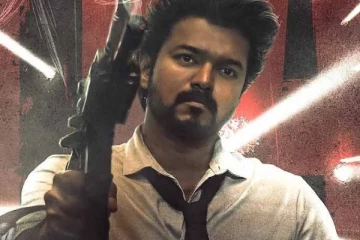 தனி விமானத்தில் கிளம்பிய விஜய்.. கோட் ரிலீஸ் முன்பு எங்கே செல்கிறார் பாருங்க