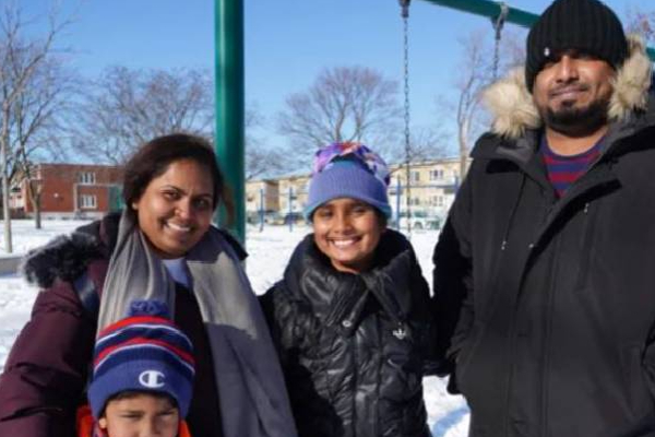 வெளிநாடொன்றில் துன்புறுத்தப்பட்ட இலங்கையர்கள்: தற்போது எப்படி இருக்கிறார்கள் தெரியுமா? | Sri Lankans Persecute Hong Kong Canada Living