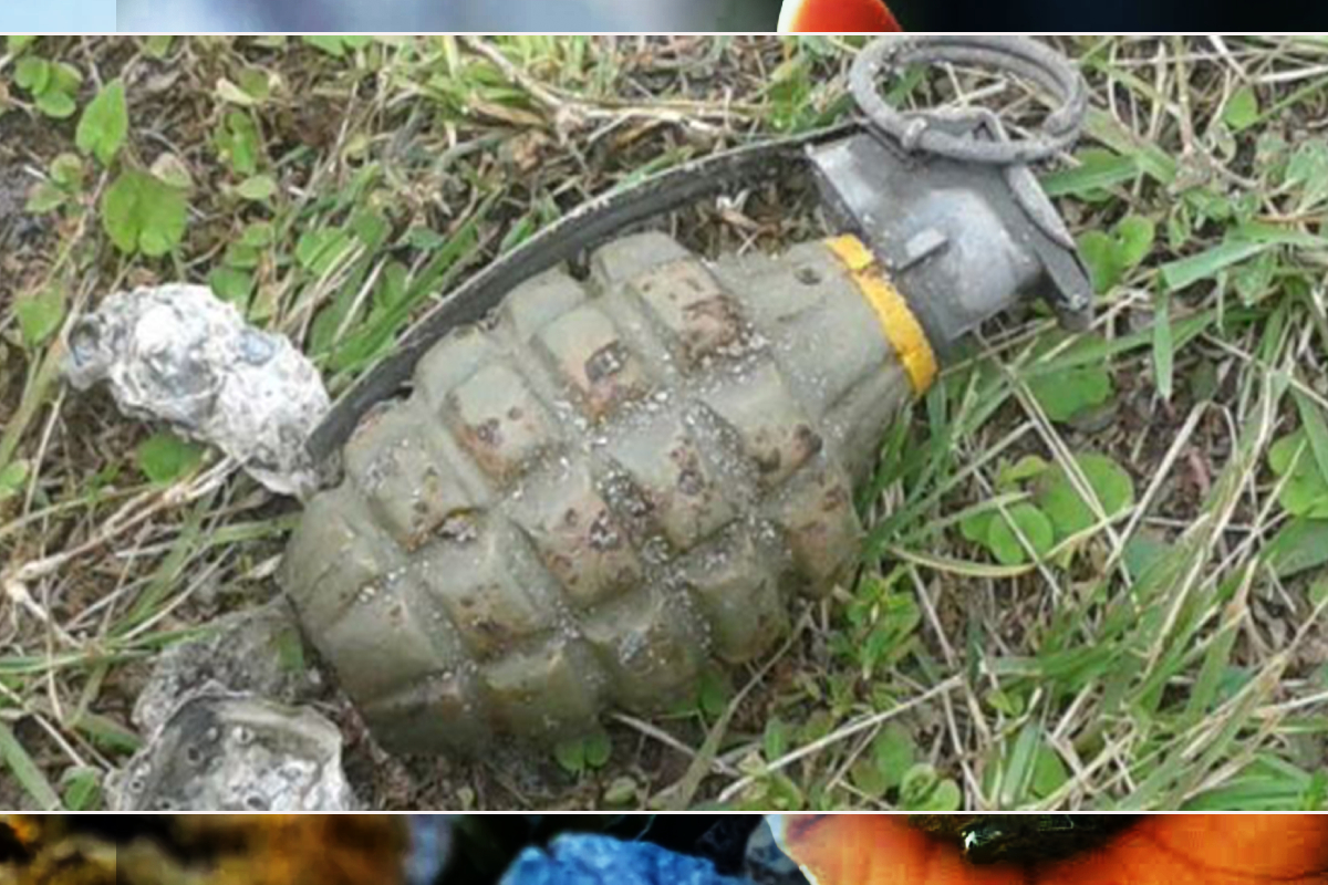 கொழும்பு - பொரளையில் வீடொன்றின் மீது கைக்குண்டு வீச்சு | Colombo Grenade Attack On A House