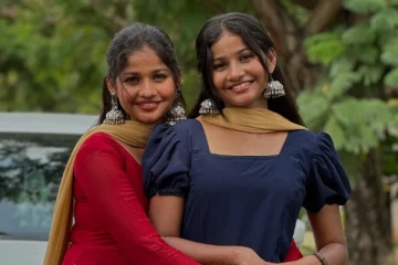 22 வயதிலேயே விவாகரத்து அறிவிப்பு.. பிக் பாஸ் சாச்சனாவின் ட்வின் சகோதரி