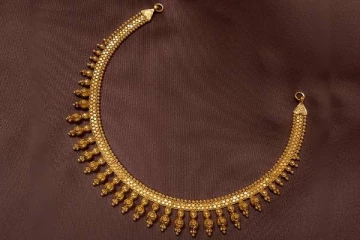 இலங்கையில் ஒரு கிராம் தங்கத்தின் விலை எவ்வளவு? (04-01-2026)