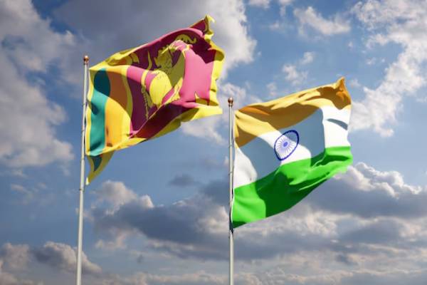 தமிழ் தலைமைகளின் இந்திய பயணம்! நடைமுறைக்கு செல்ல முயற்சிக்கும் பூகோள அரசியல் | Gajendra Kumar Led Visit To India