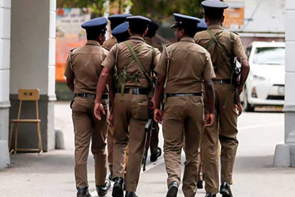 நீதிபதியின் வீட்டிலிருந்து பெருமளவு நகை ,பணம் கொள்ளை | Thieves Broke Into The Judges House