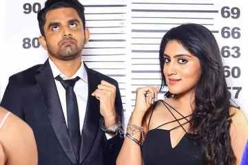 இயக்குனர் பாலாஜி மோகனுக்கும் நடிகை தன்யா பாலகிருஷ்ணனுக்கும் திருமணம்?