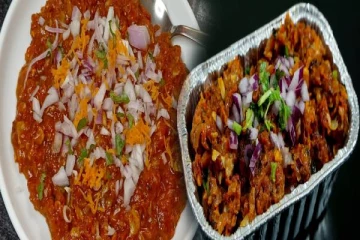 ரோட்டு கடை சுவையில் களான் மசாலா வேண்டுமா? வீட்டிலேயே செய்யலாம்!